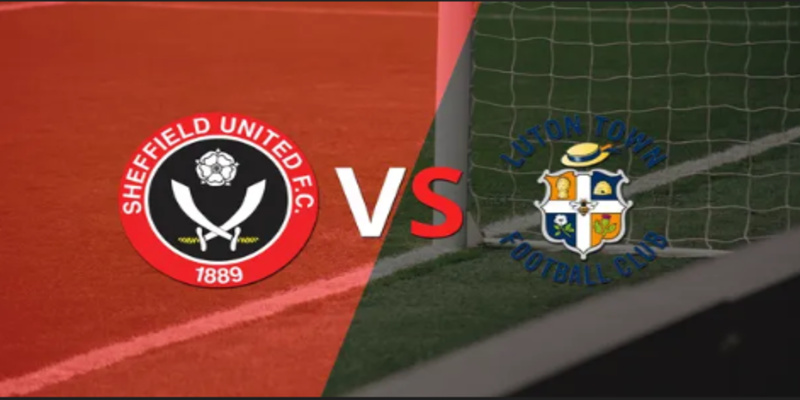 soi kèo Sheffield United vs Luton Town