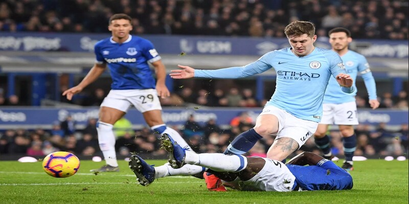 Thông tin chung của hai đội Everton vs Manchester City