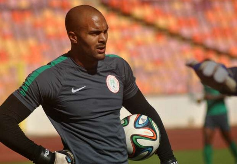 Thủ môn Carl Ikeme là người nặng nhất tại giải Hạng Nhất Anh
