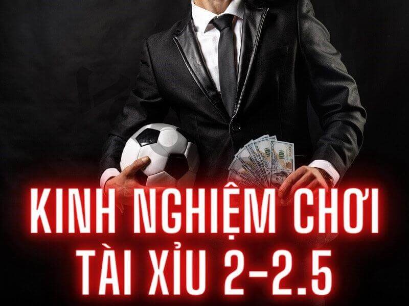 Kiểm tra lịch sử đối đầu của 2 đội bóng khi cược kèo Tài Xỉu 2 2.5