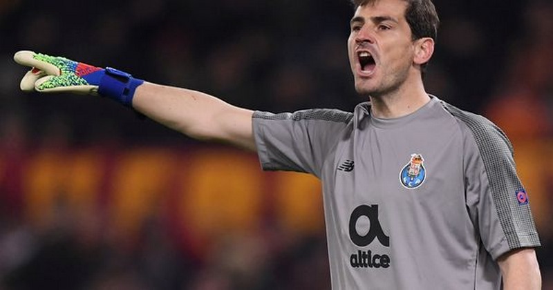Thủ môn Iker Casillas đã đem về cho nước nhà vô số giải thưởng danh giá