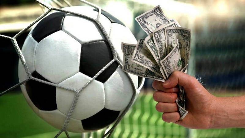 Tip cá độ thể thao O/U (Tài Xỉu)