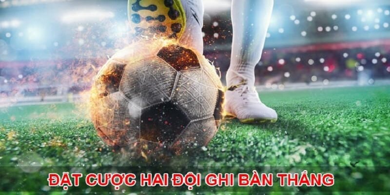 Hướng dẫn tân binh cách tính tiền kèo hai đội đều làm bàn
