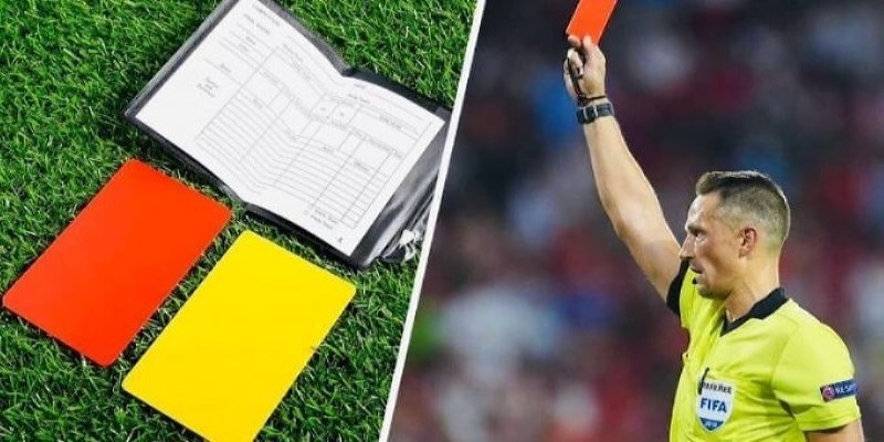Bản chất của kèo thẻ phat là gì?