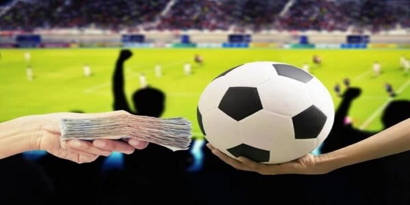 Hướng dẫn tân binh cách tính tiền kèo chấp 1.5