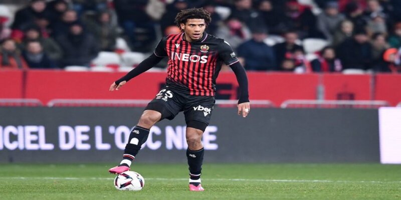 Jean – Clair Todibo