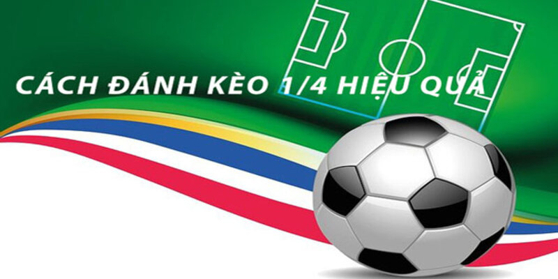 Kèo 1/4 và những điều người chơi nên biết