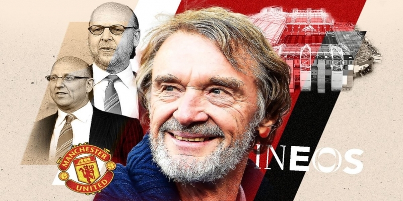 Man United sẽ mua ai trong kỳ chuyển nhượng mùa đông