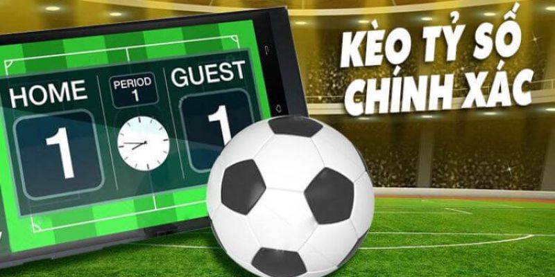 Tham gia đặt kèo tỷ số như thế nào để thắng lớn