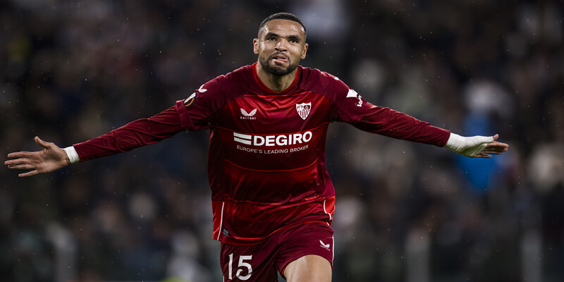 Youssef En-nesyri
