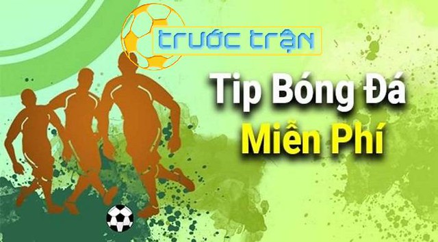 Một số loại tip bóng đá miễn phí chất lượng cao