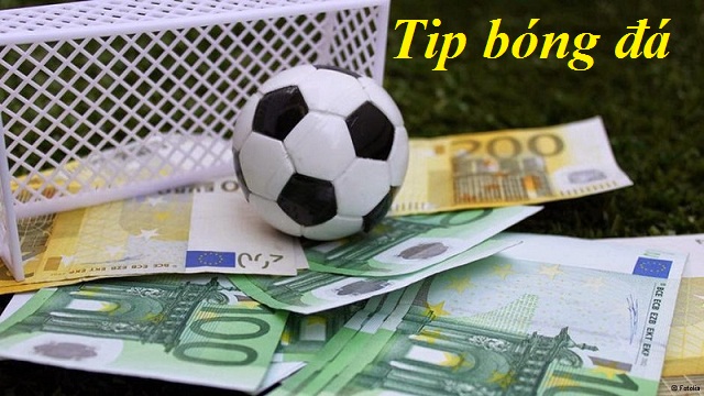 sử dụng tips vàng bóng đá uy tín