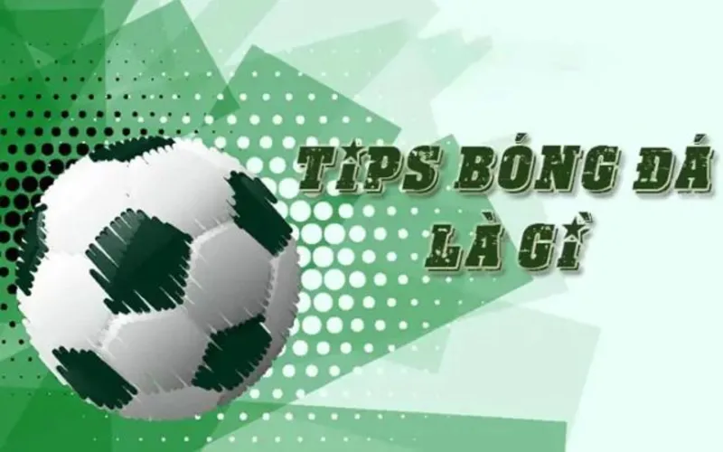 Tìm hiểu chi tiết về thuật ngữ tips bóng đá uy tín