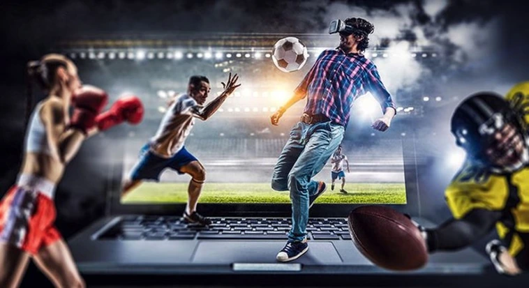 cá cược thể thao ảo