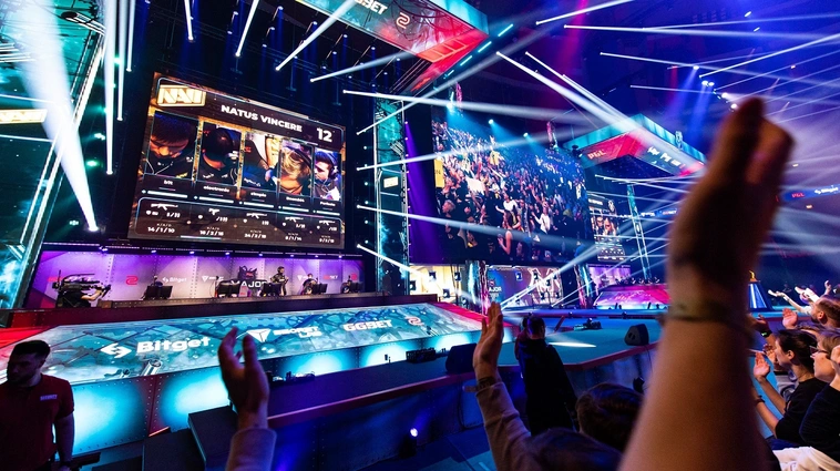 Các loại game E-sports phổ biến hiện nay
