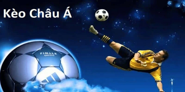 Các thuật ngữ xuất hiện nhiều khi cược kèo châu Á
