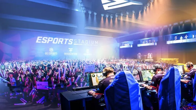 Cẩm nang E-sports là gì?
