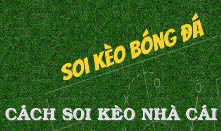 Hướng dẫn các cách soi kèo bóng đá chuẩn xác nhất