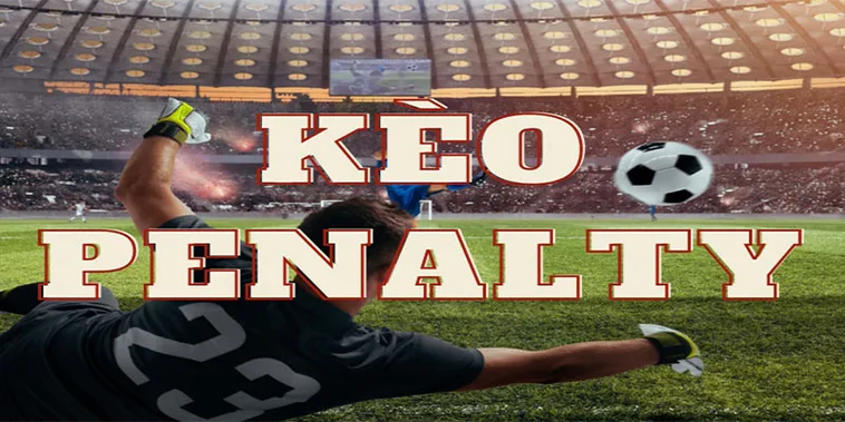 kèo penalty