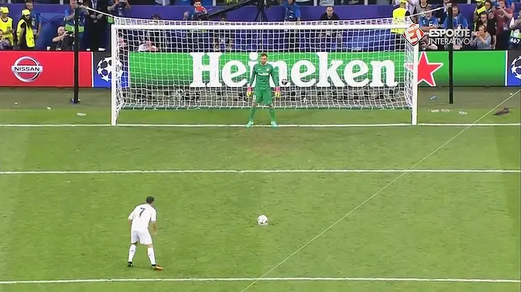 Kinh nghiệm chơi kèo penalty từ các cao thủ