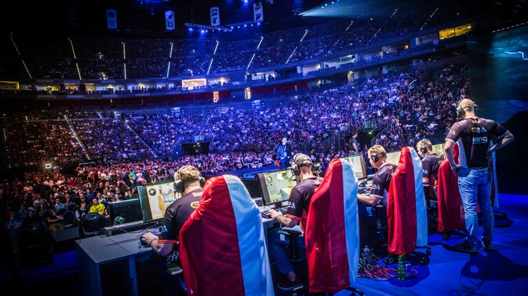 Lợi ích của cẩm nang E-sports dành cho game thủ