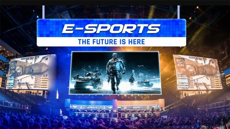 cẩm nang E-sports