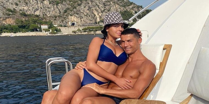 Cristiano Ronaldo với khối tài sản khổng lồ lên đến 780 triệu đô la