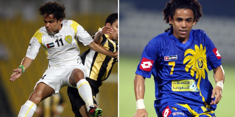 Elton Gomes chiều cao 1,54m