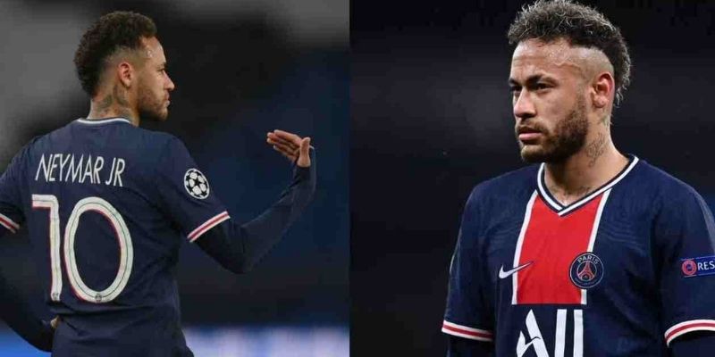 Neymar da Silva Santos Júnior đạt 91 triệu USD