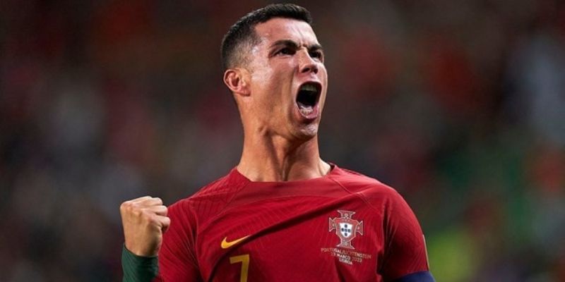 Ronalda - Cầu thủ ghi nhiều bàn thắng nhất hiện nay