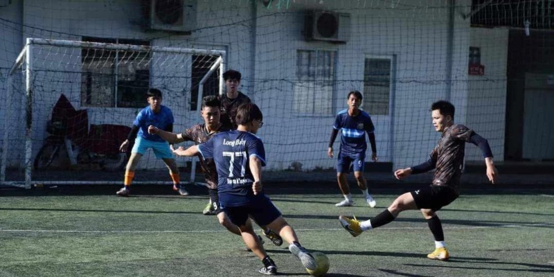 Giải đáp khái niệm bóng đá phủi là gì?