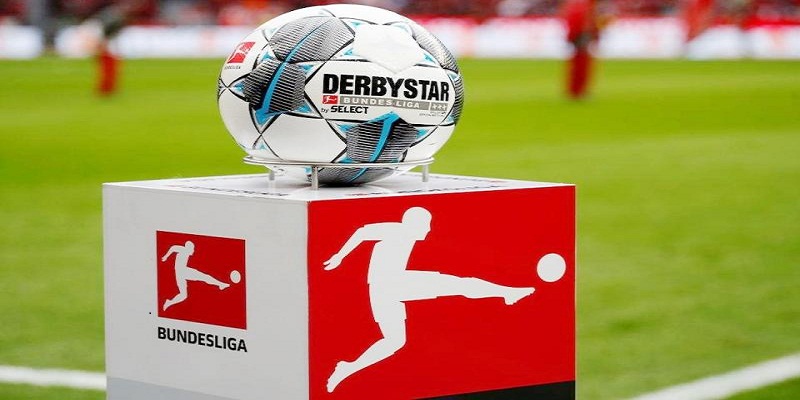 Nguồn gốc hình thành giả Bundesliga