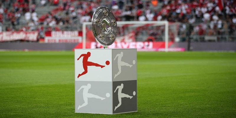 Những kỷ lục đáng nhớ tại Bundesliga